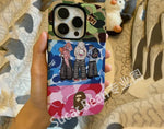 Load image into Gallery viewer, Pochette iphone 🍏
