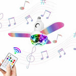 Load image into Gallery viewer, Lampe RGB Multi-Usage avec Bluetooth — Variation d'Angle Lumineuse
