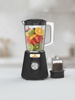 Load image into Gallery viewer, Blender IdeaPro 2-en-1 Mixeur et Moulin à Café
