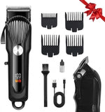 Load image into Gallery viewer, Tondeuse Professionnelle WAIKIL 7500RPM — Moteur Maglev Rechargeable
