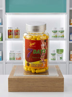 Load image into Gallery viewer, 7 Days Lose Weight — Capsules minceur naturelles 100 capsules

