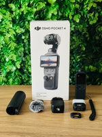 Load image into Gallery viewer, DJI Osmo Pocket 4 Creator Combo
