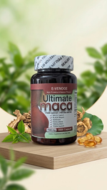 Load image into Gallery viewer, Maca BBL Ultimate 7500mg — Complément naturel pour la pousse des fesses
